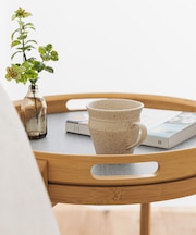 石松信彦 oats mug
