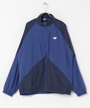 NEW BALANCE スポーツレガシージャケット