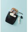 スリーブケース付2WAYトートバッグ