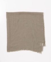 atelier brugge SHRINK STOLE