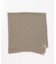 atelier brugge　SHRINK STOLE