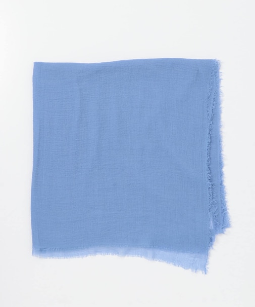 atelier brugge SHRINK STOLE