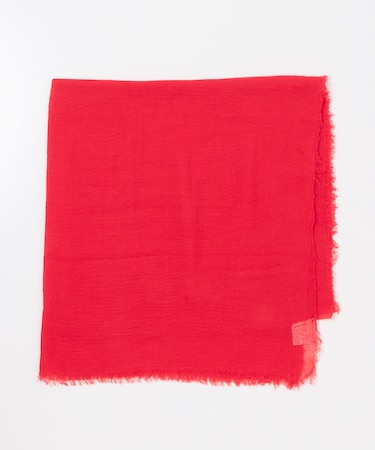 atelier brugge SHRINK STOLE