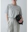 グラフィックTシャツ(半袖)