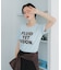 グラフィックTシャツ(半袖)