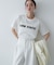 グラフィックTシャツ(半袖)