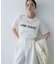グラフィックTシャツ(半袖)
