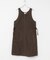 Gramicci　NYLON DRESS