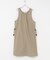 Gramicci　NYLON DRESS