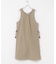Gramicci　NYLON DRESS