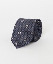 LIFE STYLE TAILOR 26SS国内タイ小紋3