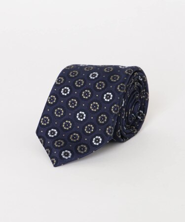 LIFE STYLE TAILOR 26SS国内タイ小紋3