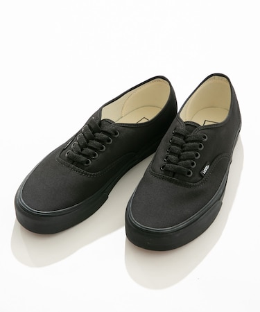 VANS UA AUTHENTIC