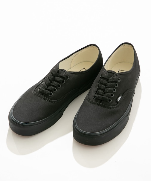VANS UA AUTHENTIC