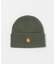 CARHARTT　CHASE BEANIE