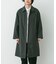 THE NORTH FACE PURPLE LABEL　B.W.F.SOUTIEN COLLAR COAT