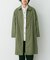 THE NORTH FACE PURPLE LABEL　B.W.F.SOUTIEN COLLAR COAT