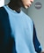 『別注』LACOSTE×DOORS　THICK PIQUE ROUND SHORT-SLEEVE