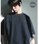 『別注』LACOSTE×DOORS　THICK PIQUE ROUND SHORT-SLEEVE