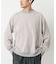DANTON　SWEAT T-SHIRTS