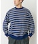 DANTON　SWEAT T-SHIRTS
