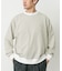 DANTON　SWEAT T-SHIRTS