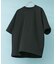 『吸水速乾／接触冷感／イージーケア』クイックドライ ショートスリーブTシャツ
