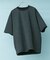 『吸水速乾／接触冷感／イージーケア』クイックドライ ショートスリーブTシャツ