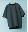 『吸水速乾／接触冷感／イージーケア』クイックドライ ショートスリーブTシャツ
