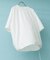 『吸水速乾／接触冷感／イージーケア』クイックドライ ドロストショートスリーブTシャツ