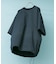『吸水速乾／接触冷感／イージーケア』クイックドライ ドロストショートスリーブTシャツ