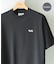 『別注』PENNEYS×DOORS　THE FOX 天竺 ショートスリーブTシャツ