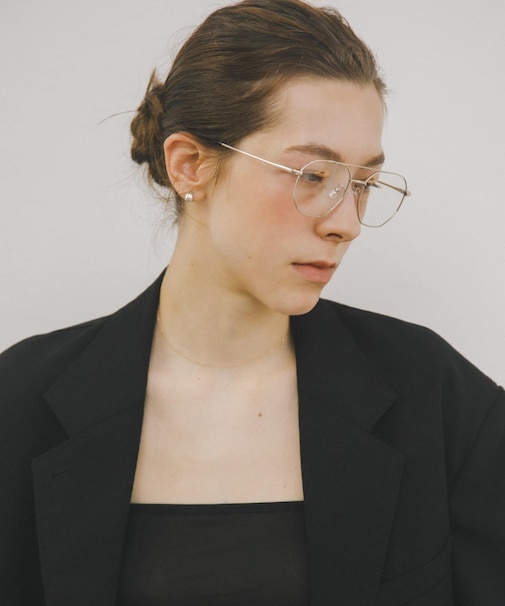 decor EYEWEAR DOUBLE-RIM