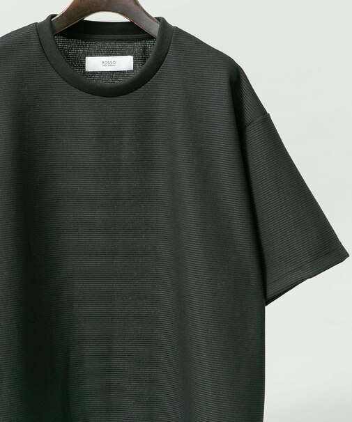 『吸水速乾』シリウスショートスリーブTシャツ