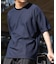 『吸水速乾』シリウスショートスリーブTシャツ