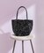 2WAY spangle bag