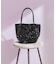 2WAY spangle bag