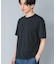 『接触冷感／吸水速乾／UVカット』ハイクオリティドレスTシャツ