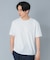 『接触冷感／吸水速乾／UVカット』ハイクオリティドレスTシャツ
