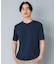 『接触冷感／吸水速乾／UVカット』ハイクオリティドレスTシャツ