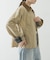 Barbour　CATLIN CASUAL JACKET
