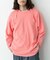 ARMY TWILL　LIGHT HONEYCOMB HOODIE