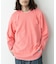 ARMY TWILL　LIGHT HONEYCOMB HOODIE