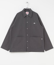 DANTON COVERALL SHIRTS
