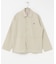 DANTON　COVERALL SHIRTS