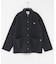 DANTON　COVERALL SHIRTS