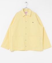DANTON COVERALL SHIRTS