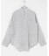 marka　BAND COLLAR SHIRTS
