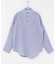marka　BAND COLLAR SHIRTS