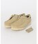 CLARKS　WALLABEE.GTX